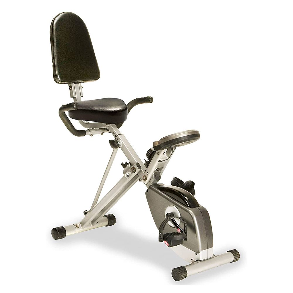 Folding Recumbent Exerpeutic 1200 Folding Bike Exerpeutic Folding