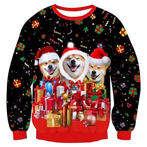 20 of the Best Ugly Christmas Sweaters for 2022 Holidays
