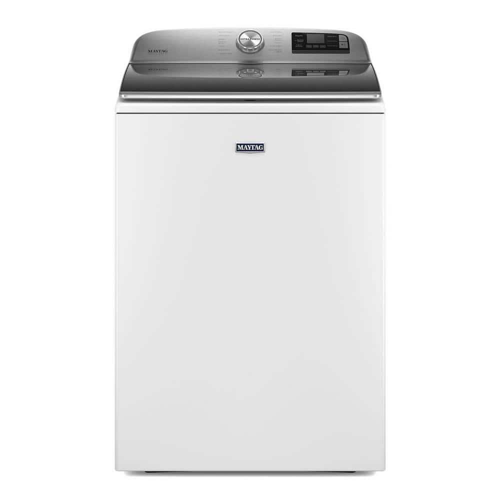 Best Top-Loading Washing Machines of 2025, Tested Reviewed