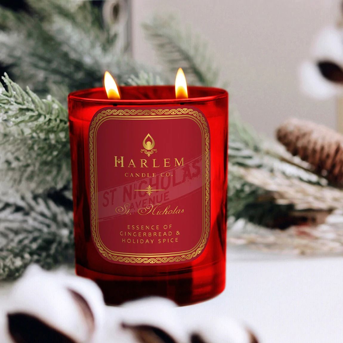 20 Best Luxury Candles to Give as Last-Minute Holiday Gifts - Main Image
