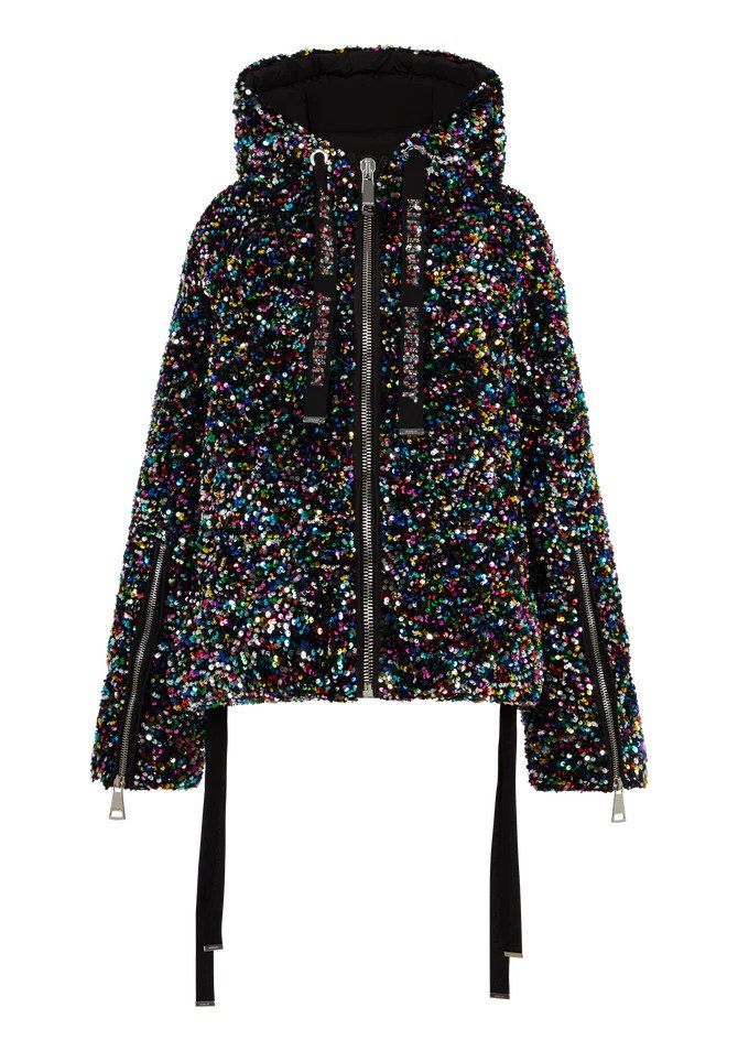 Kylie Jenner's Chanel Ski Wardrobe Is Giving Us Serious Snow Envy