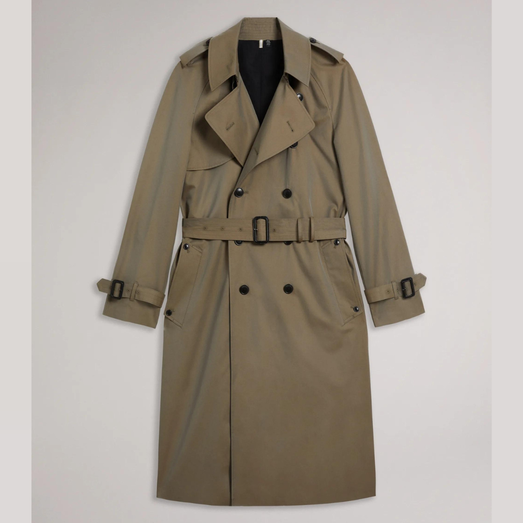 Burberry Coats Burberry 101 03 The 17 Best Trench Coats For Men In