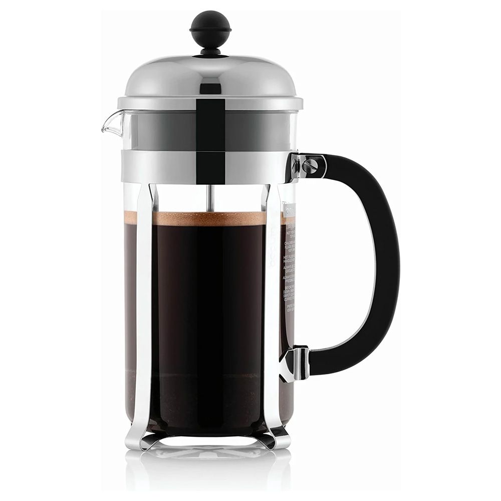 Disha Best French Press Wirecutter Best Coffee Makers 2022 Coffee