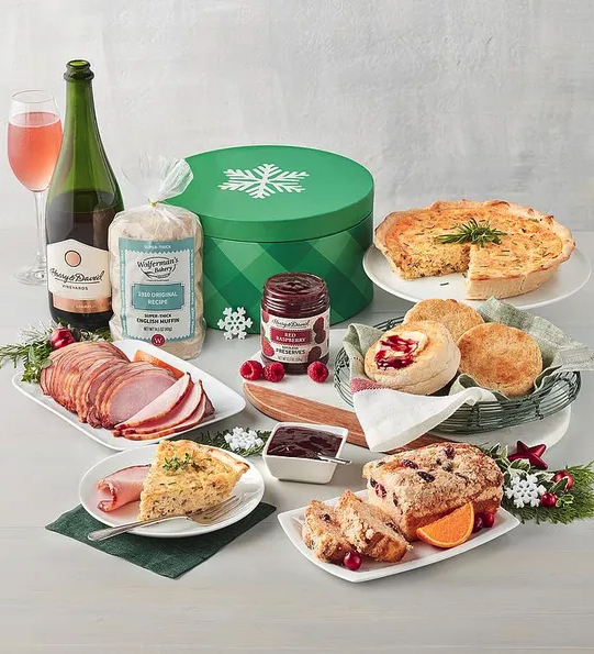 23 Best Gift Baskets Of 2023 Reviews By Wirecutter, 59 OFF