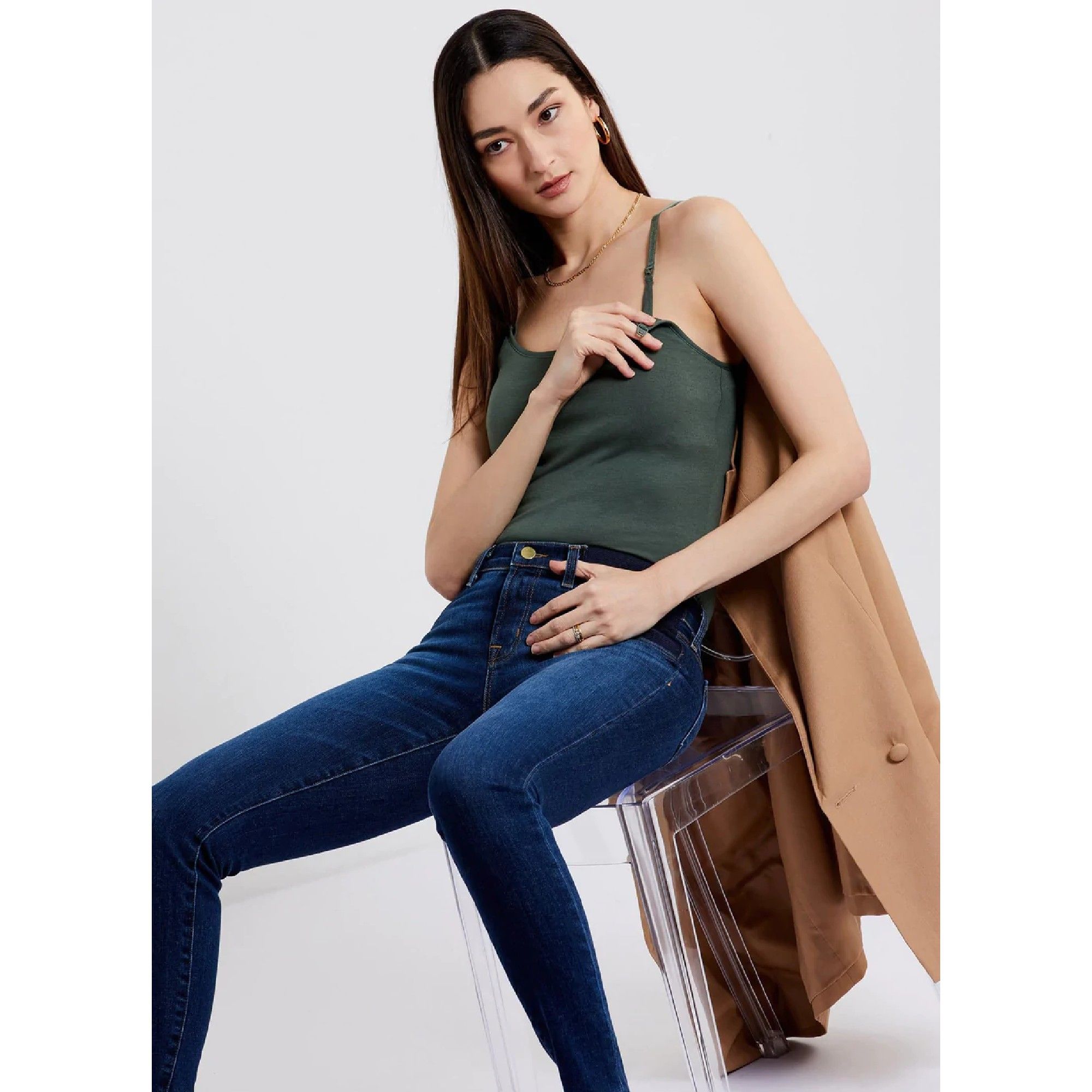 Best Nursing Tanks 2023: 12 Essential Nursing Tanks for New Moms