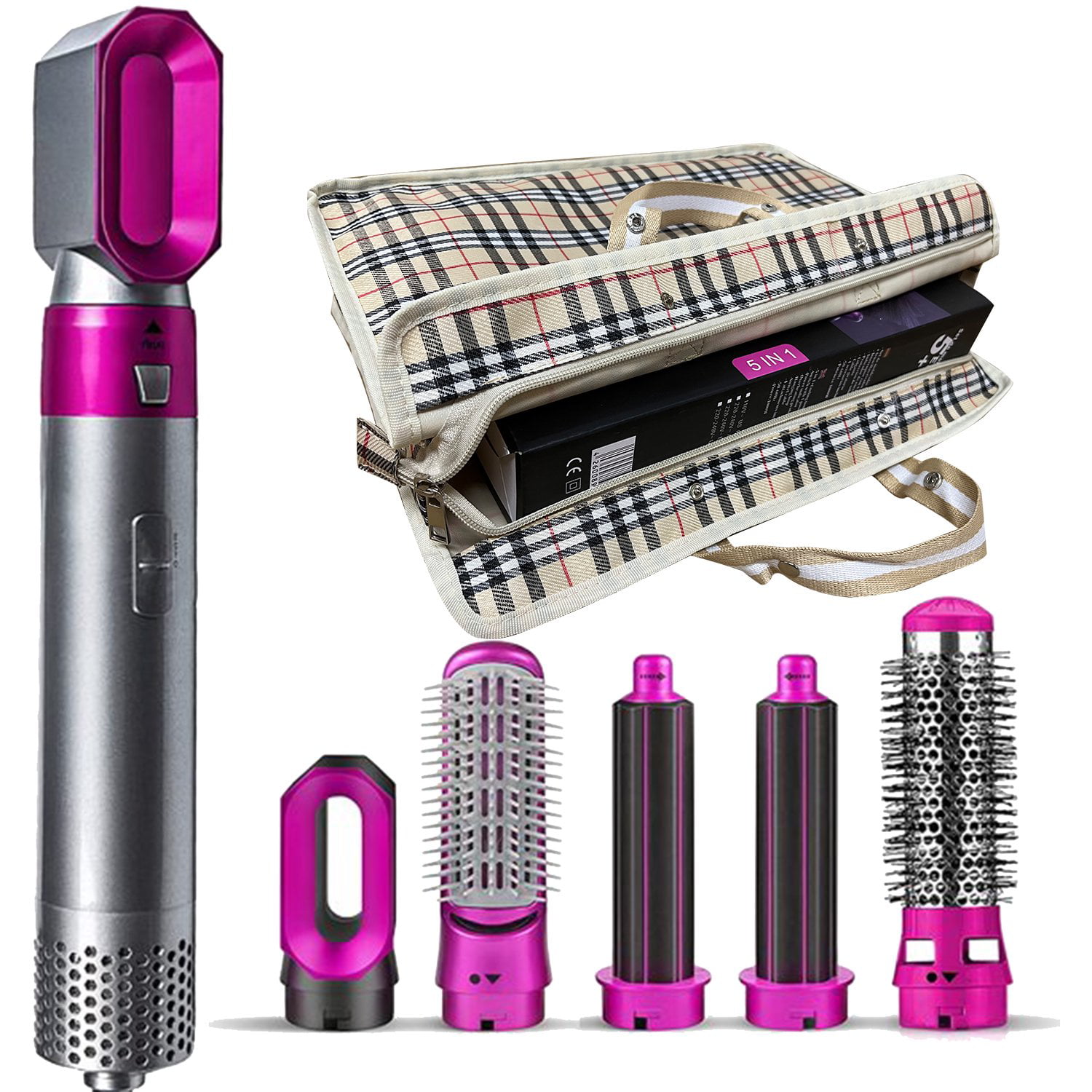 Dyson Dupe Hair Dryers Like Dyson Airwrap Dyson Hair Dryer