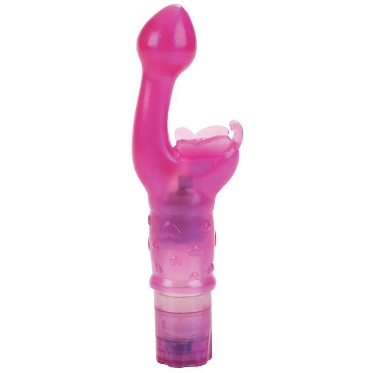 butterfly effect vibrator THE BUTTERFLY EFFECT - Romantic Depot main image 0
