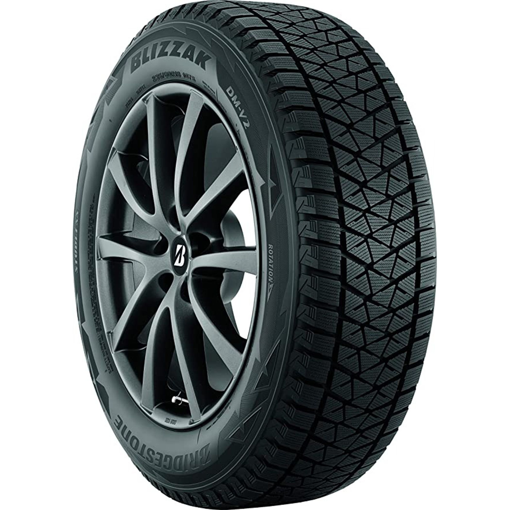 BRIDGESTONE WINTER MAXX WM01｜車