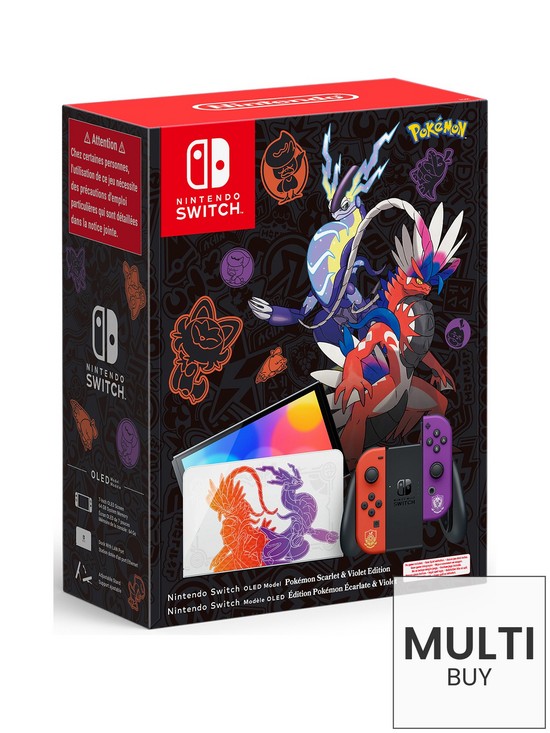 The best Pokémon Scarlet and Violet deals