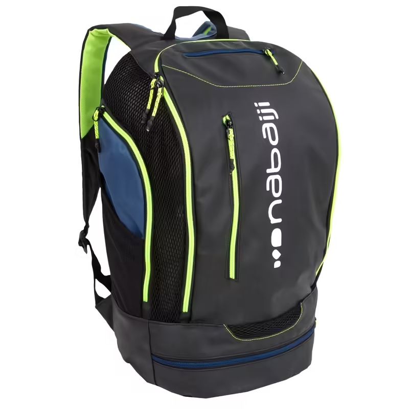 Natacion 900 Mochila Natacion Nabaiji Nabaiji Bolsa Impermeable