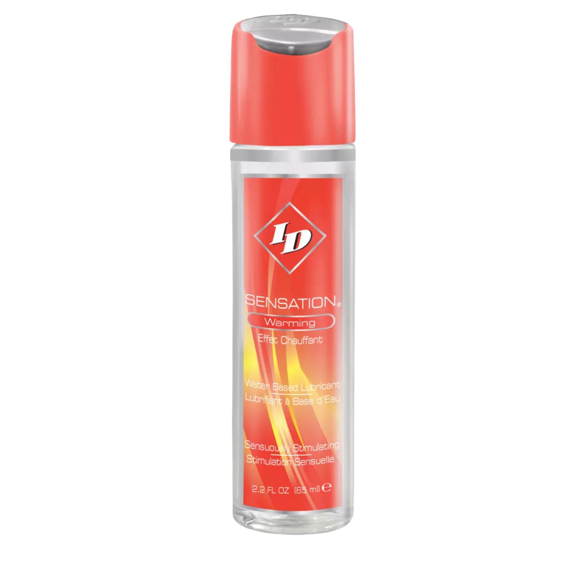 best wand sex toy K-Y Warming Water-Based Jelly Personal Lube main image 0