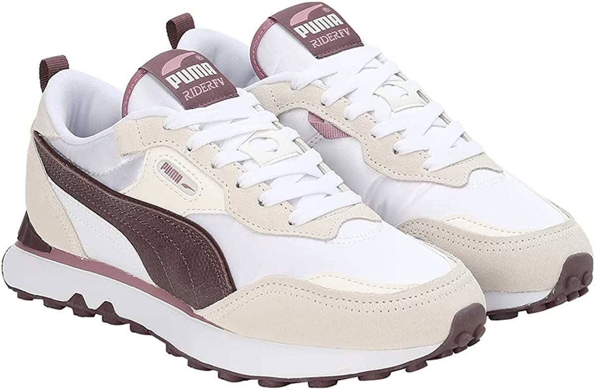 Puma Cruise Rider Riders Zapatillas Las Versátiles Zapatillas Puma