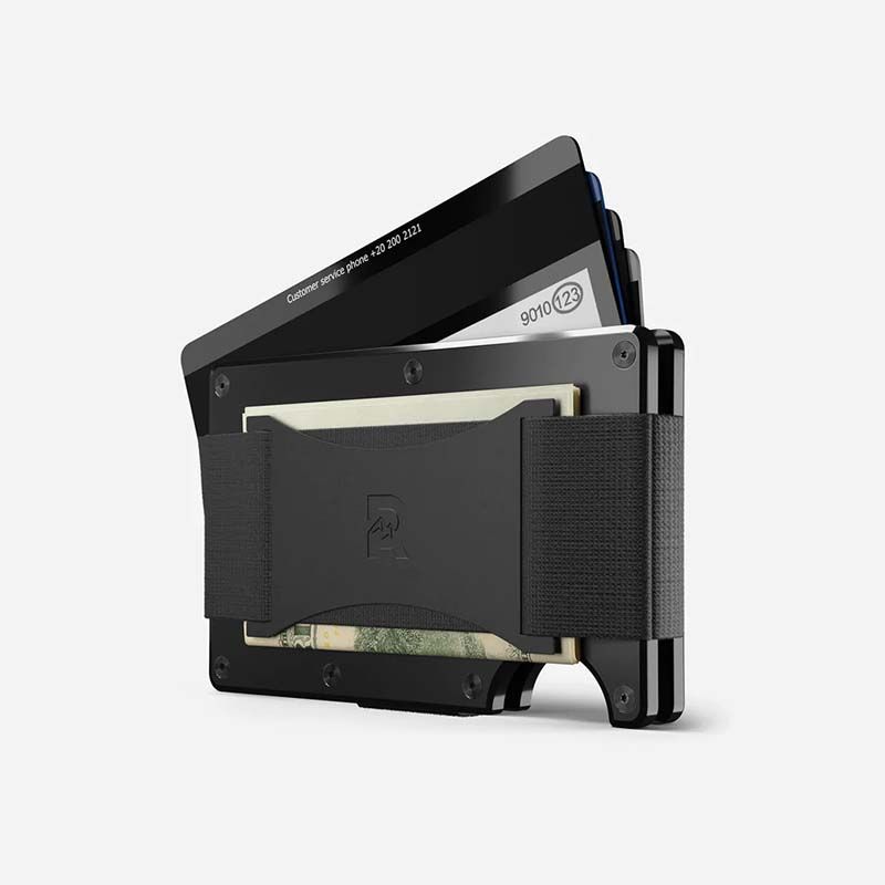 The 10 Best RFID-Blocking Wallets to Keep Your Accounts Safe