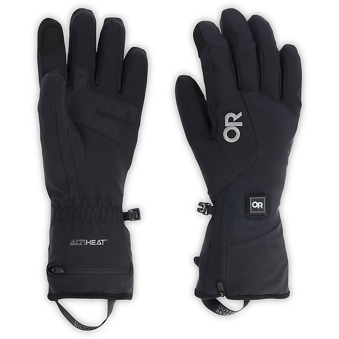 The Best Heated Gloves in 2024, Tested by an Outdoor Gear Expert