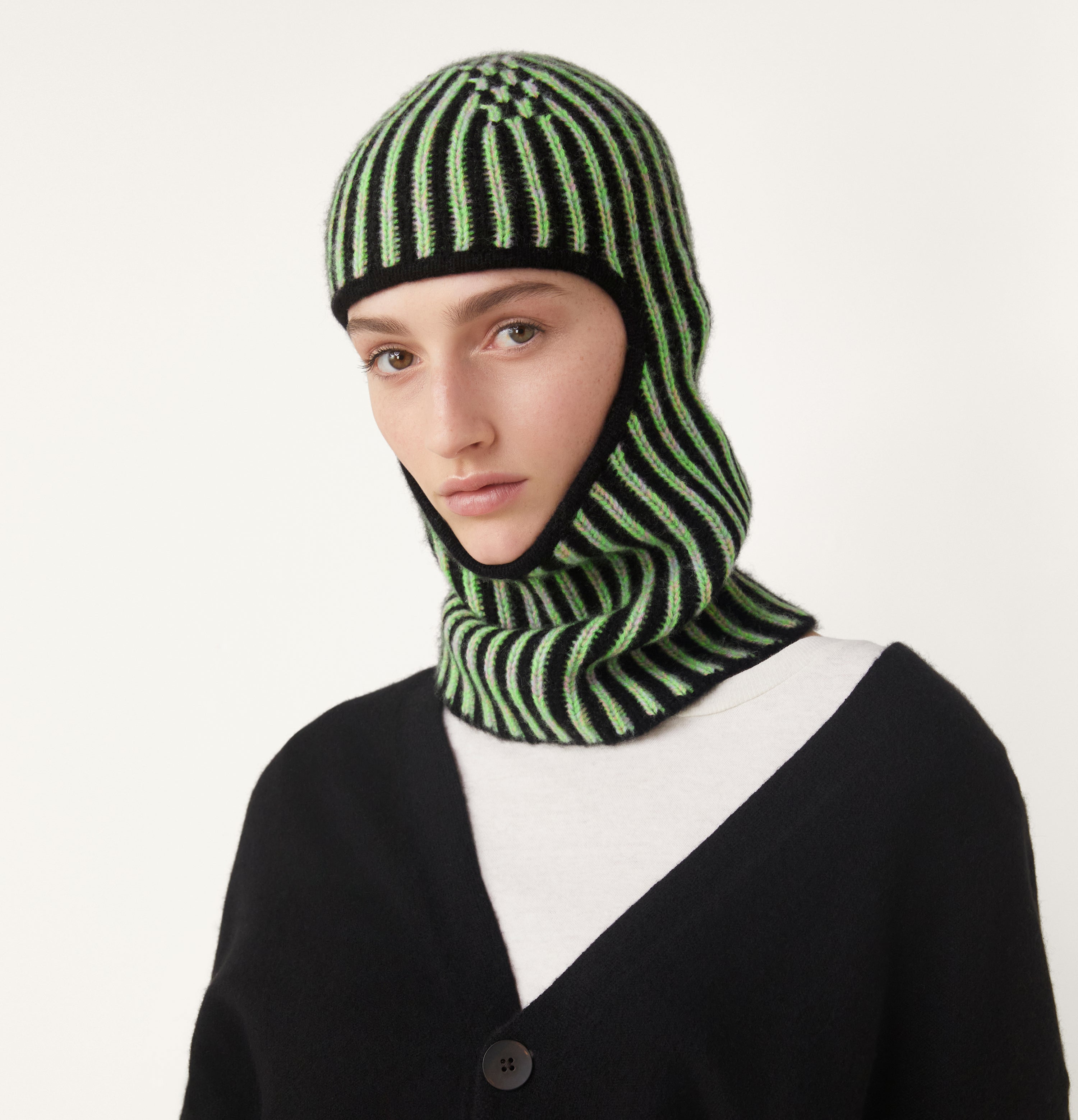 Janessa Leone Murphy Balaclava im-622996?width=1280&size=0.800 main image 2