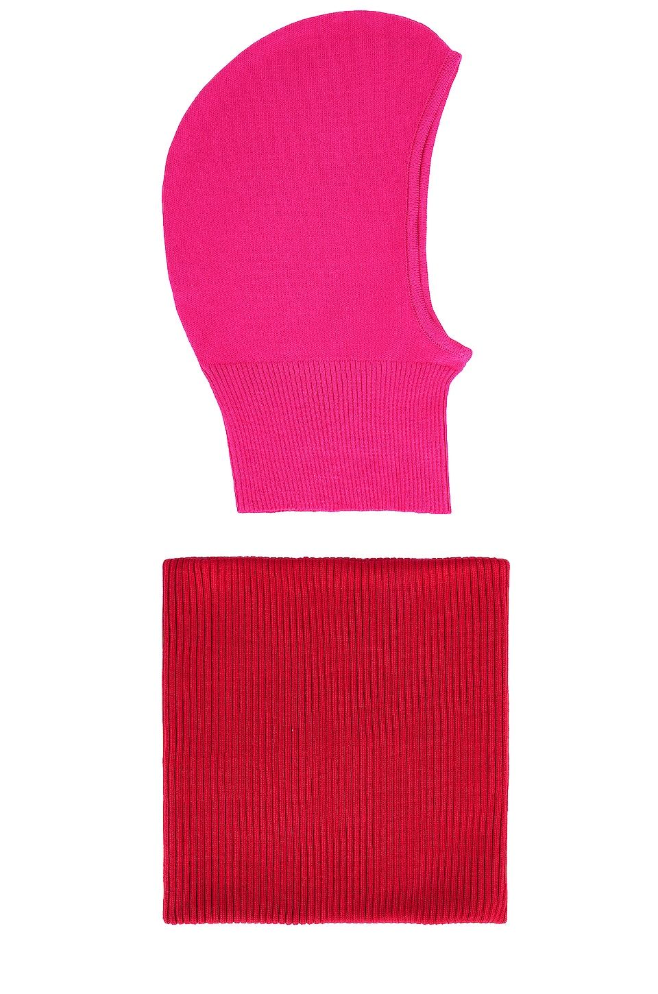 15 Stylish Balaclava Masks to Keep Your Face Warm 2024 display picture 3
