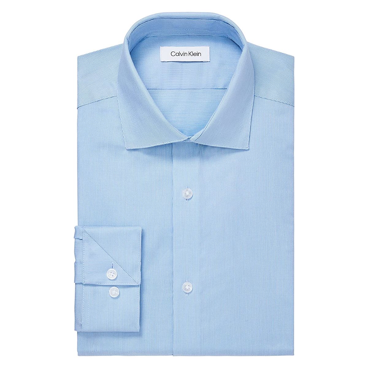 white christmas dresses Performance Dress Shirts for Men – Moisture Wicking, Wrinkle Free XXL / main image 0