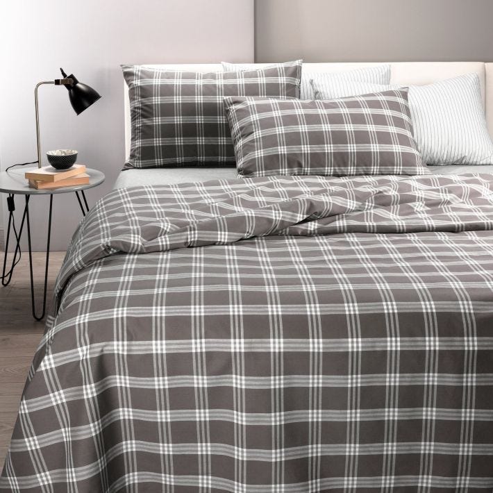 Copripiumini in offerta Elle Decor