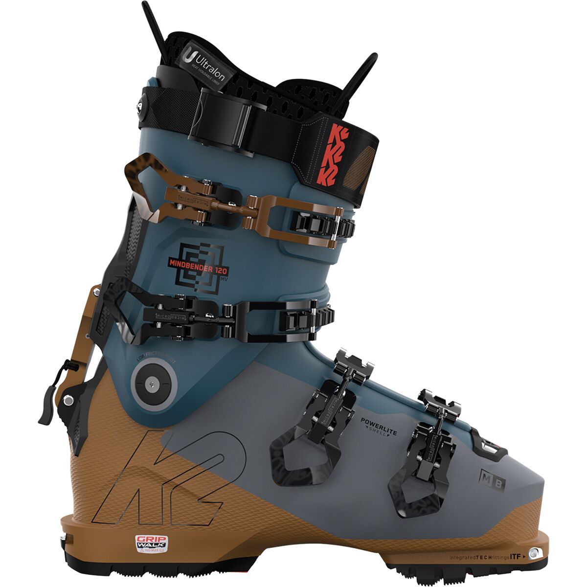 The Best Ski Boots for Men in 2023, Tested by a Gear Expert