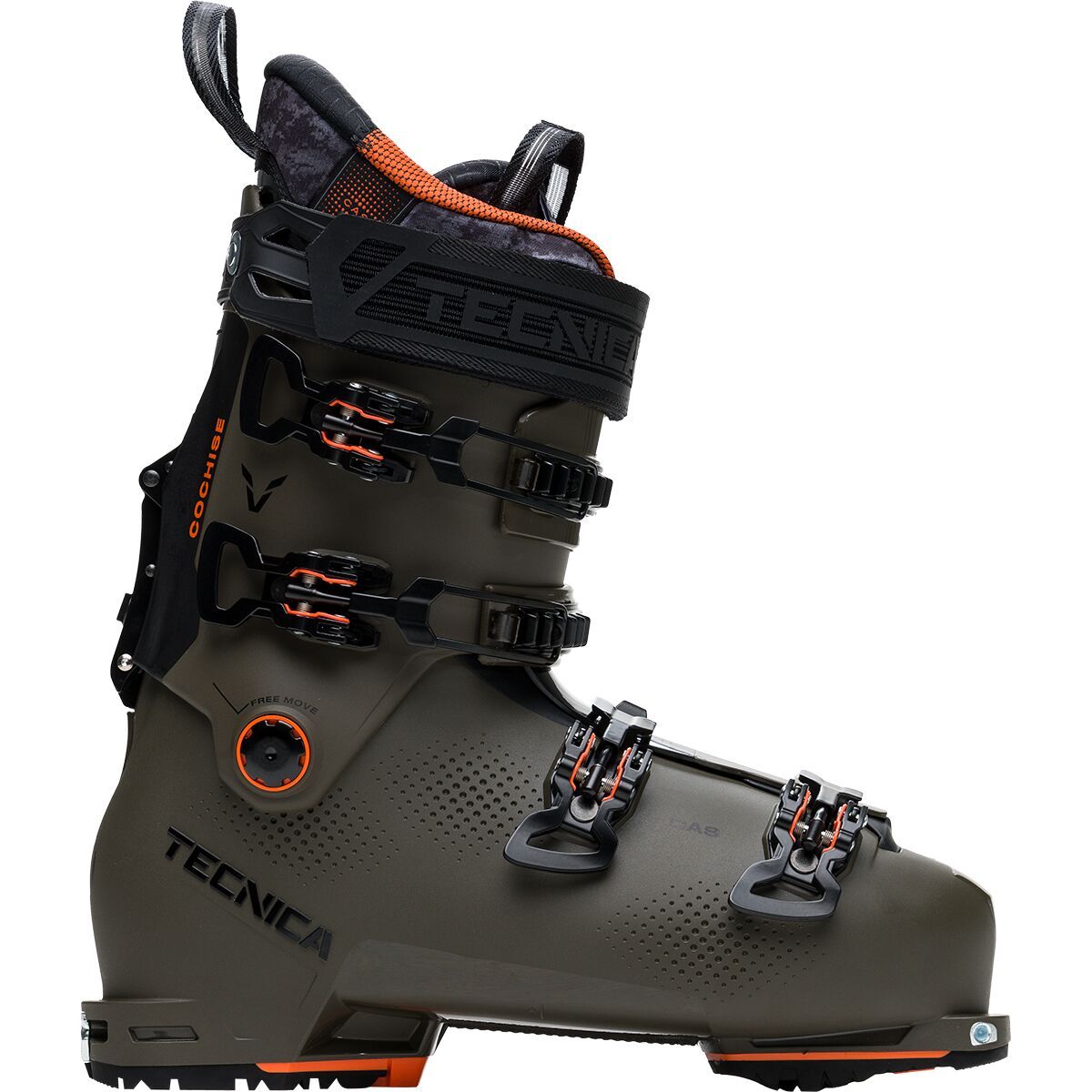 The Best Ski Boots for Men in 2023, Tested by a Gear Expert