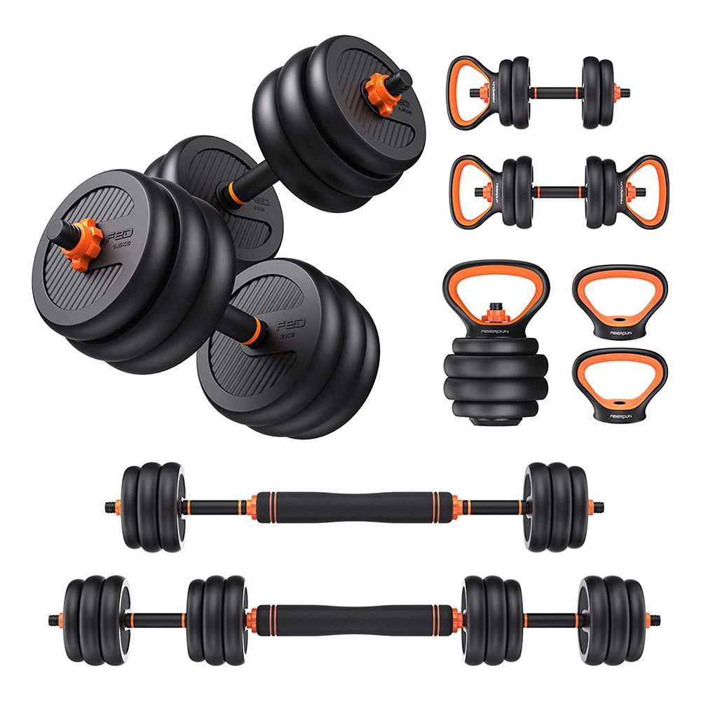 10 Best Barbell Sets for Your Home Gym in 2023 Best Weight Sets
