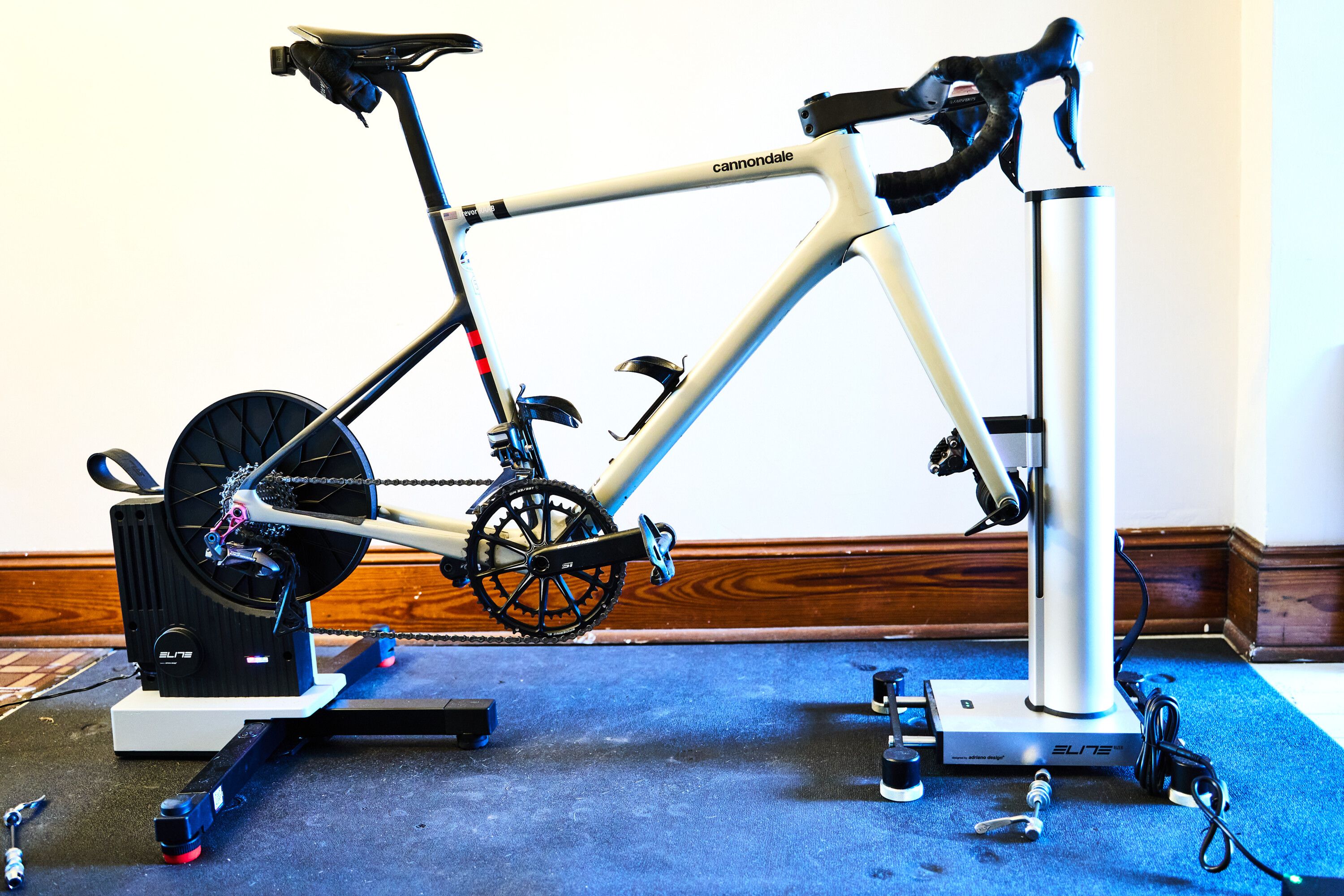 Elite Justo and Rizer Review | Best Indoor Trainer 2023