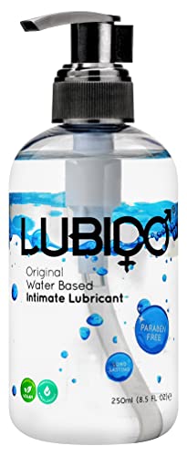 como usar el lubricante sexual Lubricante, un imprescindible en el sexo main image 0