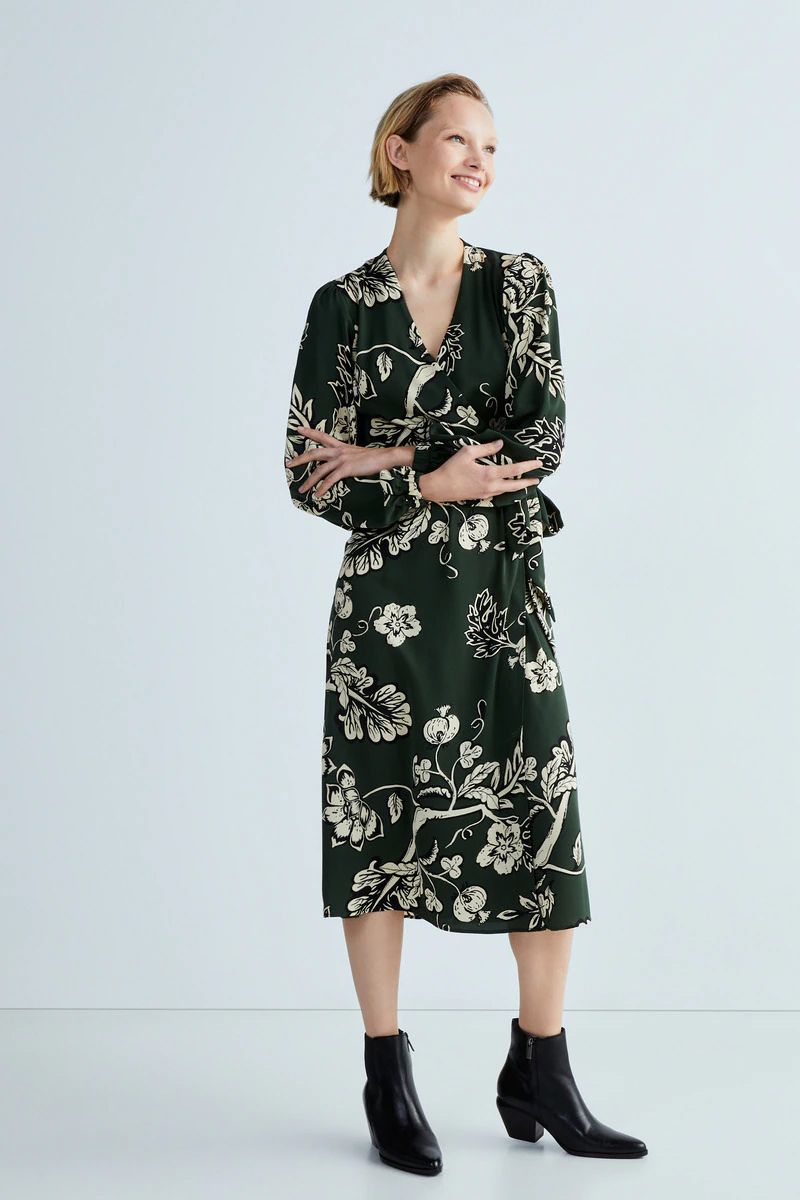 Invitada Vestidos CompaÃ±ia Fantastica El Corte Ingles Vestido