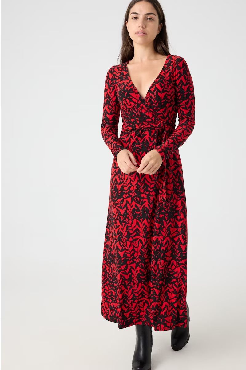 13 vestidos para madres de comunión por menos de 40 € del Corte Inglés