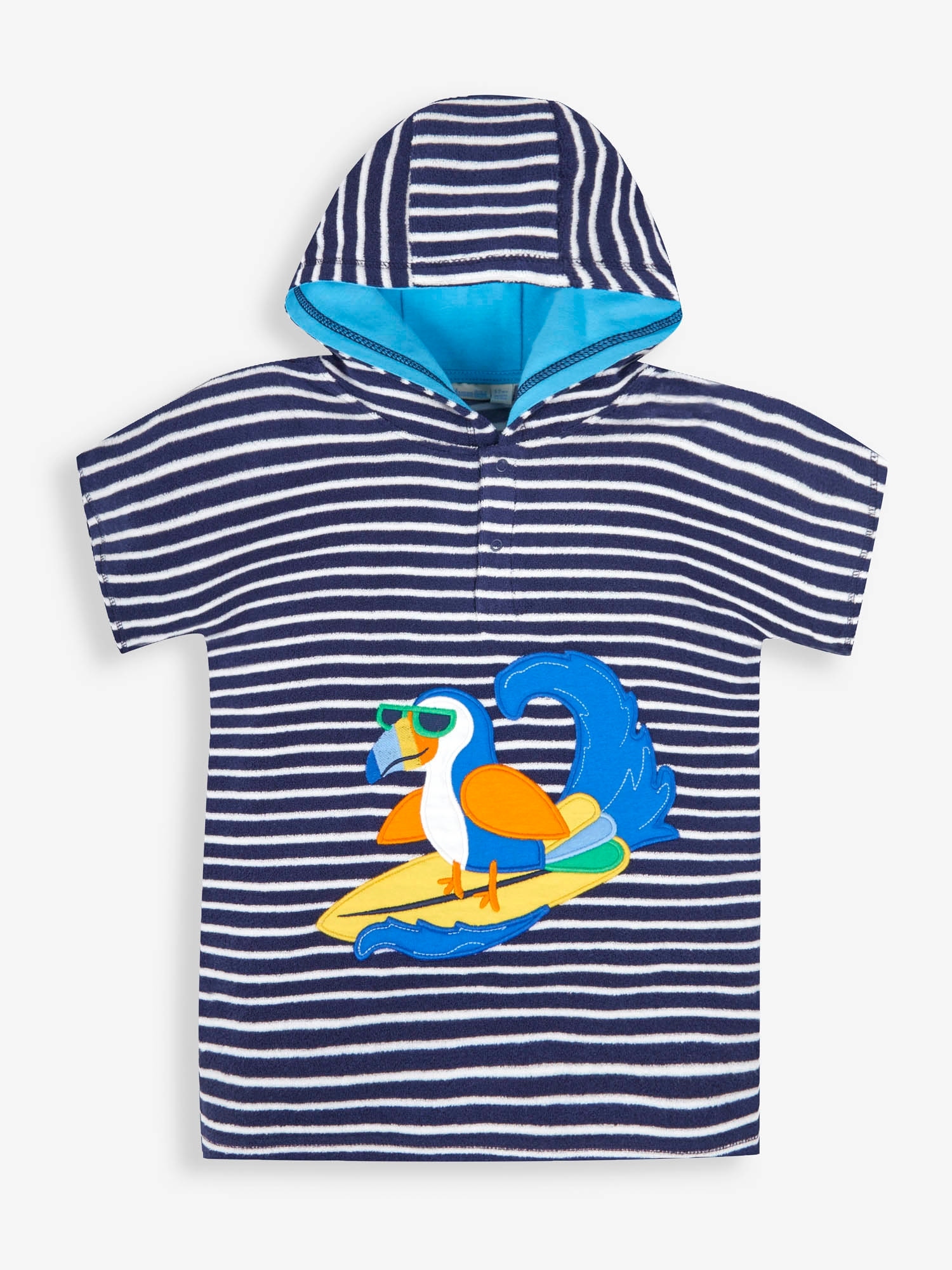 着回し◎柔らかキルティング素材♪英王室御用達Jojo Maman Bebe JoJo Maman Bébé