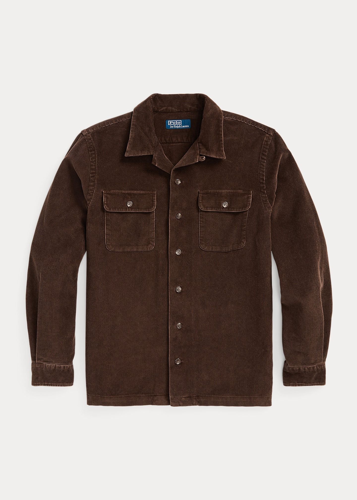 13 Best Corduroy Shirts for Men to Buy in 2024