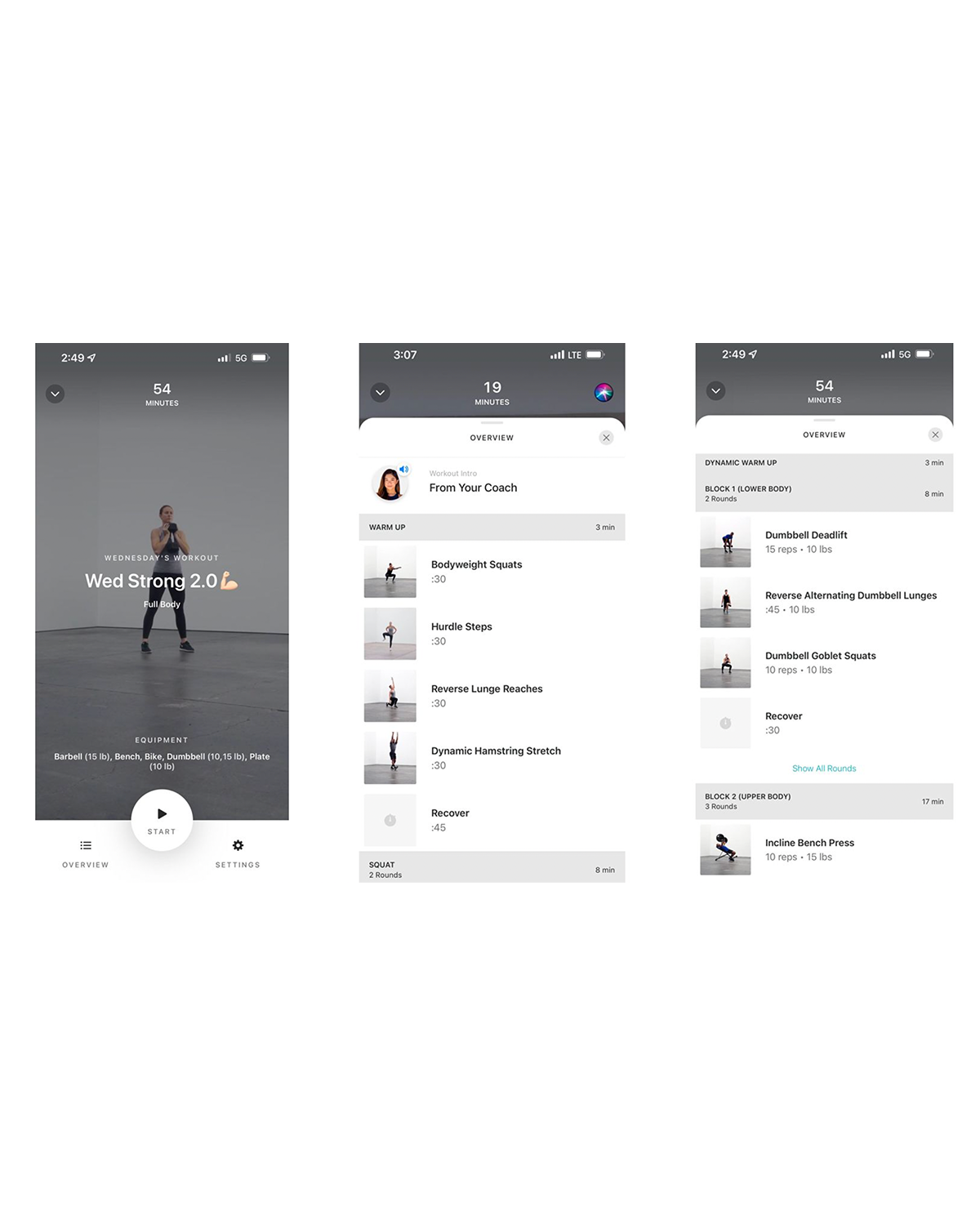 The 12 Best Workout Apps to Help You Get Fit, According to