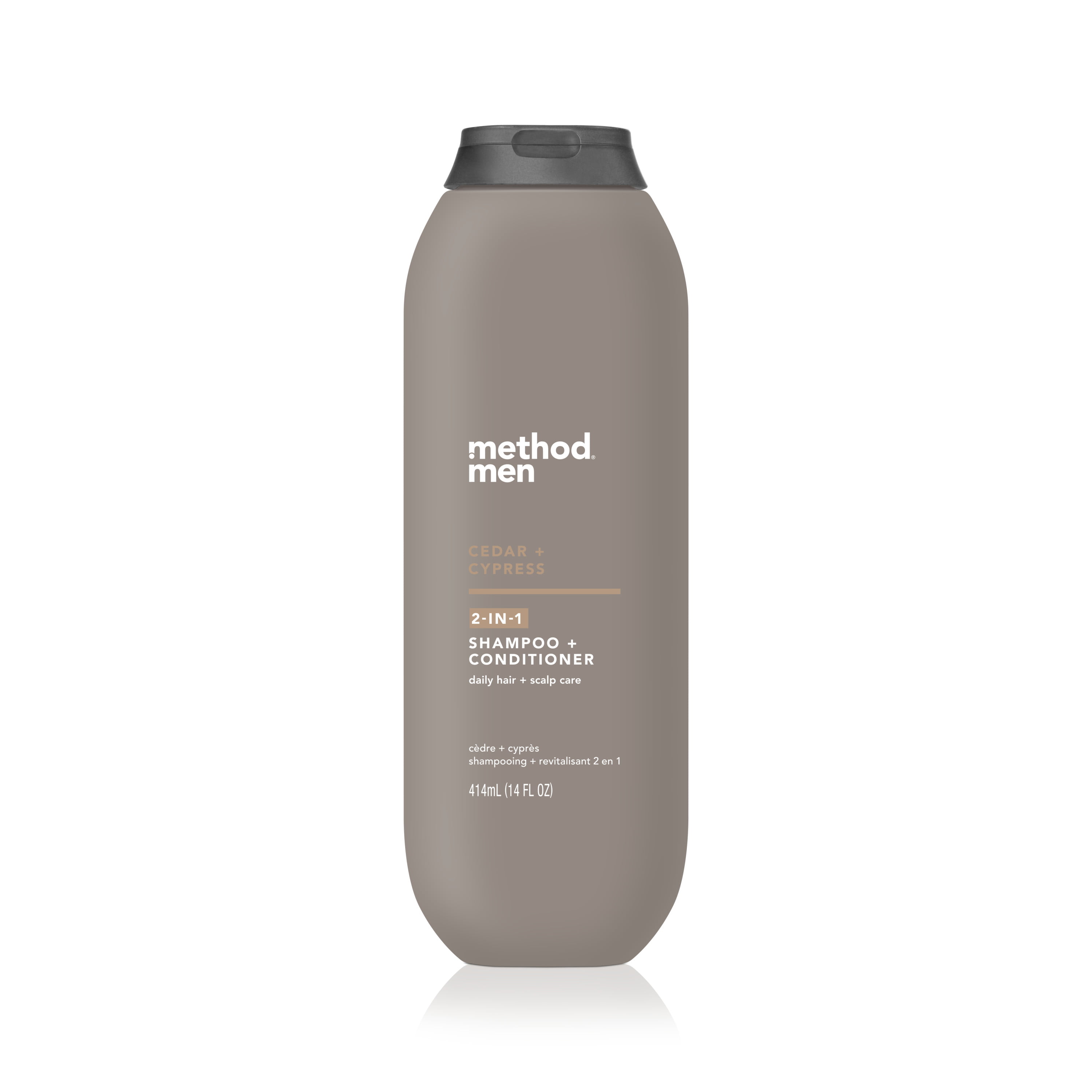 16 Best Shampoos for Men of 2024, Tested Reviewed