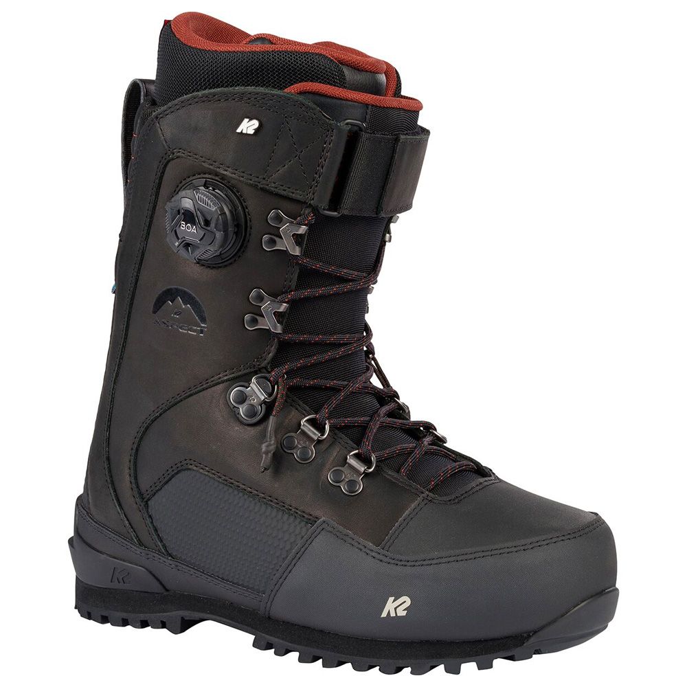 The Best Men's Snowboard Boots for 2023