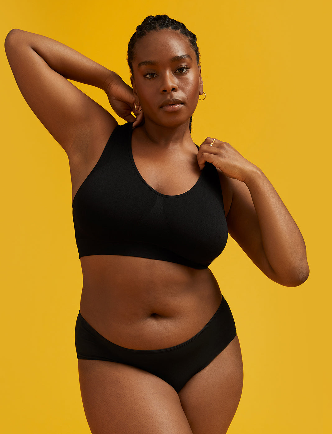 25 Best Bras for Big Boobs 2024
