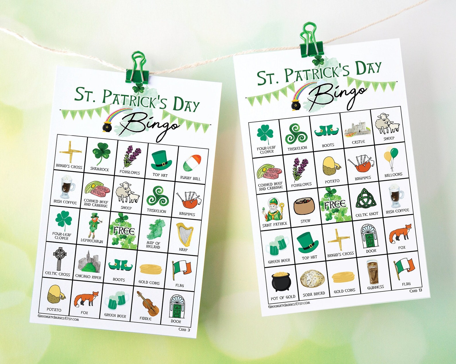 25-best-st-patrick-s-day-games-and-activities-for-the-family for Free Printable St Patrick S Day Games 25 Best St. Patrick's Day Games and Activities for the Family for Free Printable St Patrick S Day Games