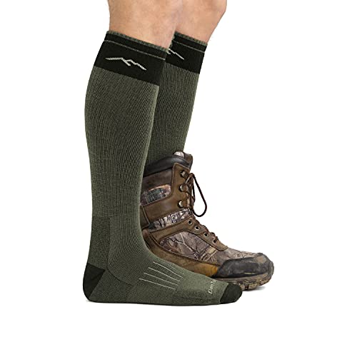 8 Best Cold Weather Socks of 2025, Tested by Editors