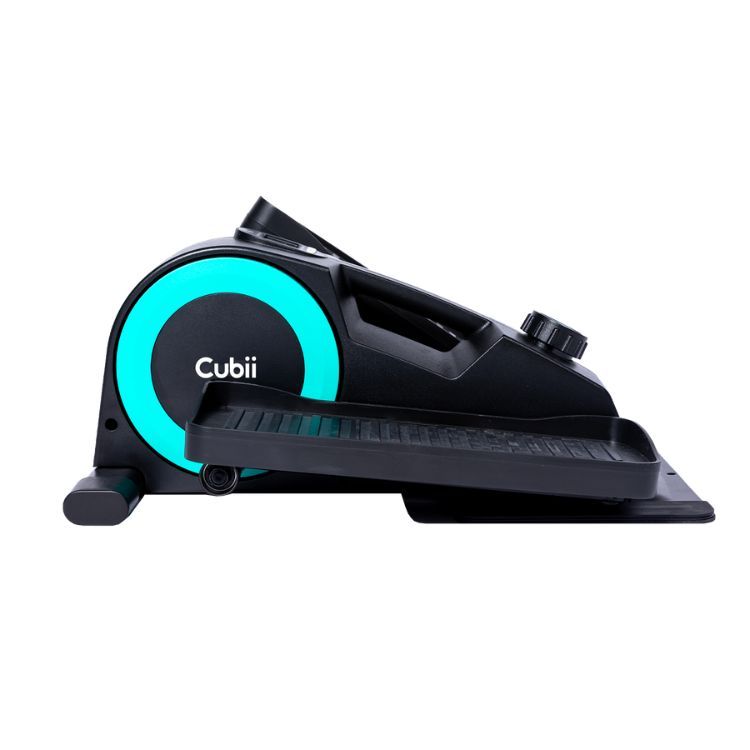 Elliptical Bike Cubii Pro Under Desk Elliptical Review Cheapest