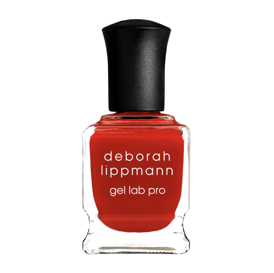 The Best Red Nail Polish in 2024: OPI, JINsoon, More