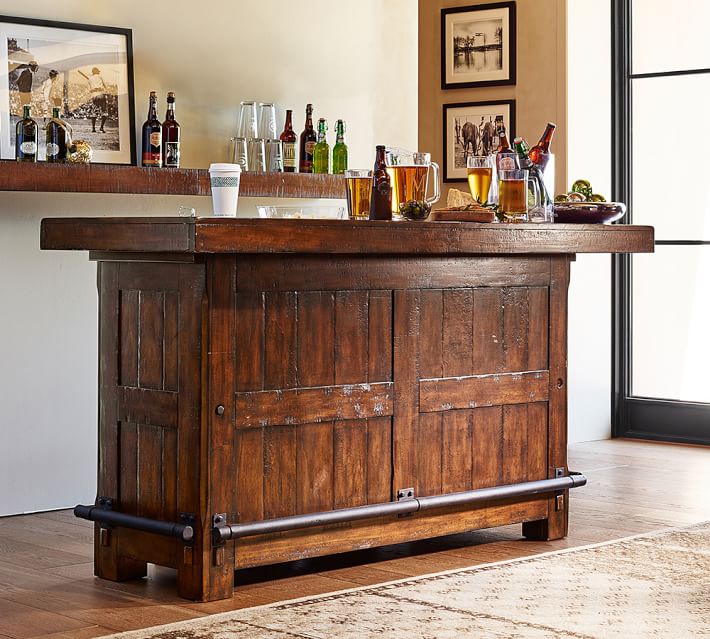 The Best Bars for Homes of 2023