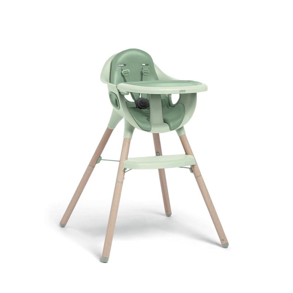 Best high chairs for babies and toddlers UK 2024