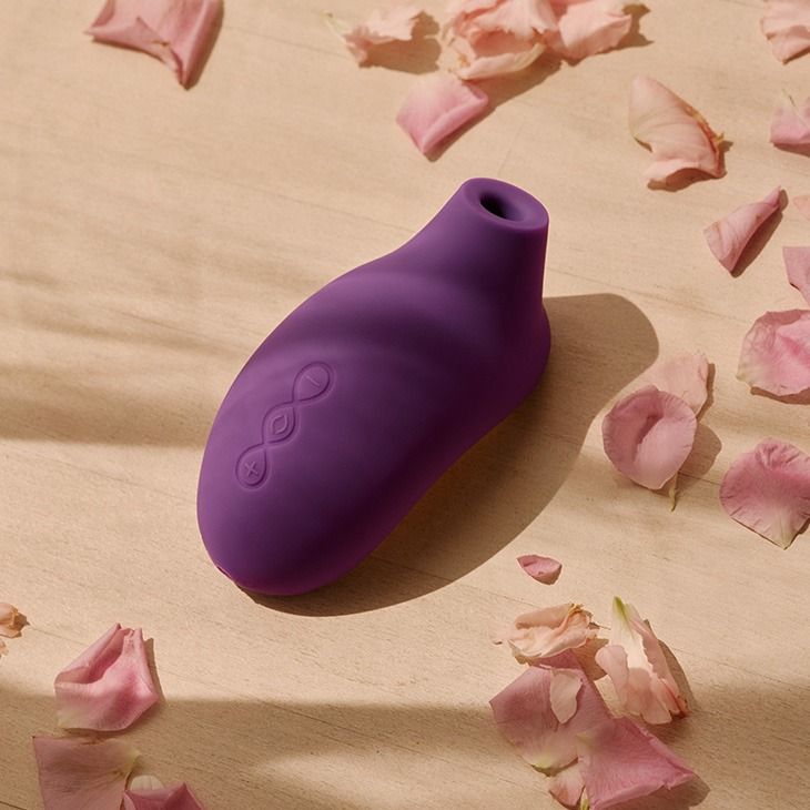 the best vibrator youre not using yet The 10 Best Suction Vibrators, Tested And Ranked main image 0