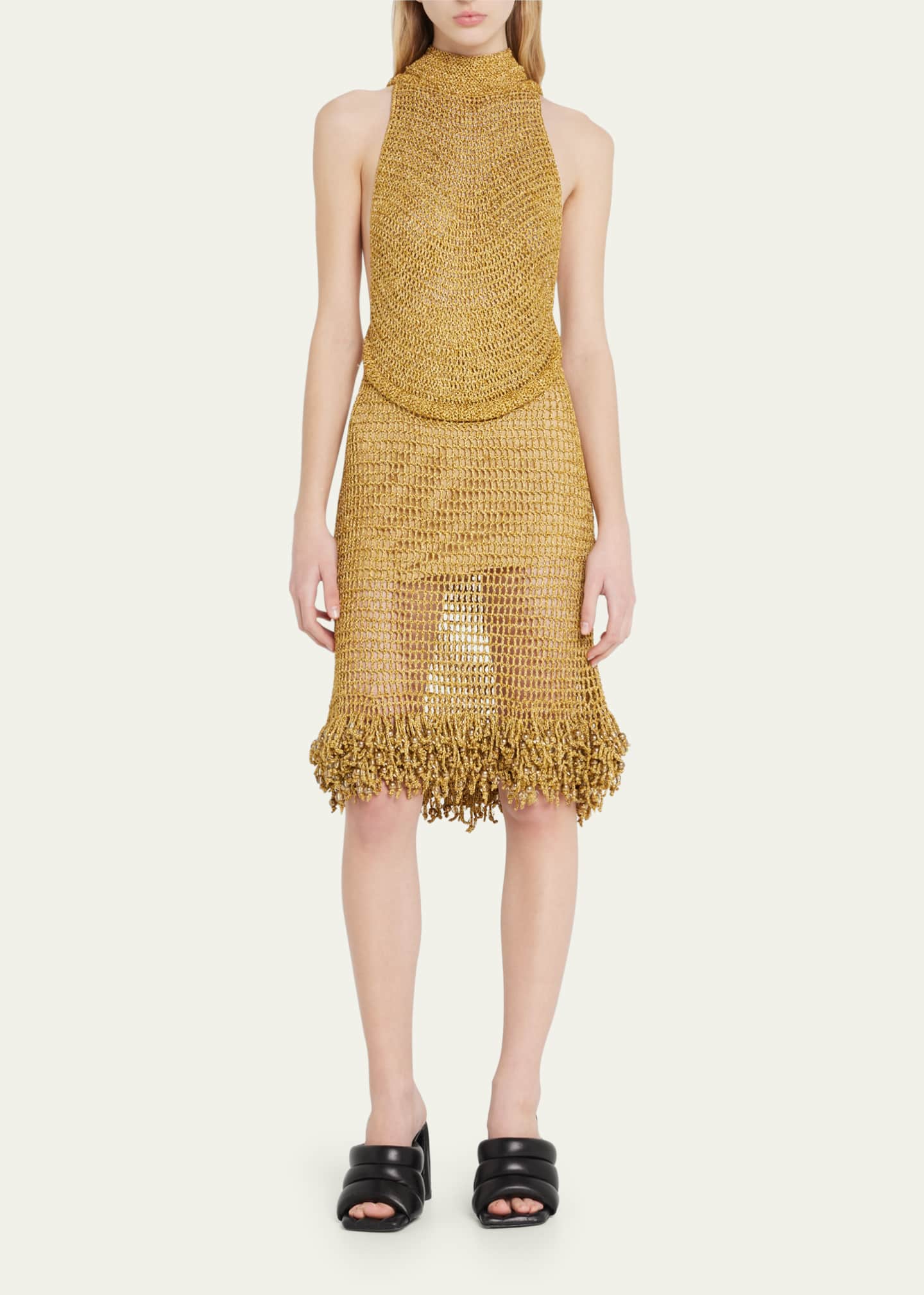 crochet dress 2024 The Crochet Dress Never Goes Out of StyleBut Here's How to Wear It for  Summer 2024