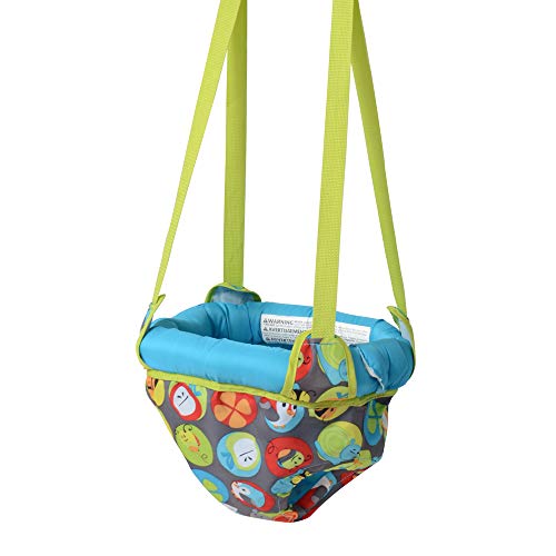 Baby Jolly Jumper Baby Jumper Doorway Jumper For Baby, With