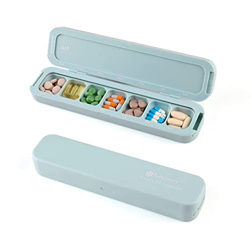 Best travel pill container 60 photos - Arptravels.com
