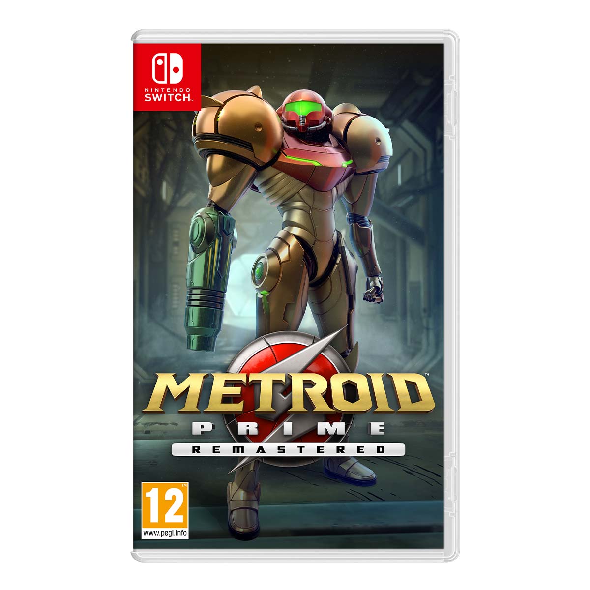 The best Metroid Prime Remastered deals on Nintendo Switch