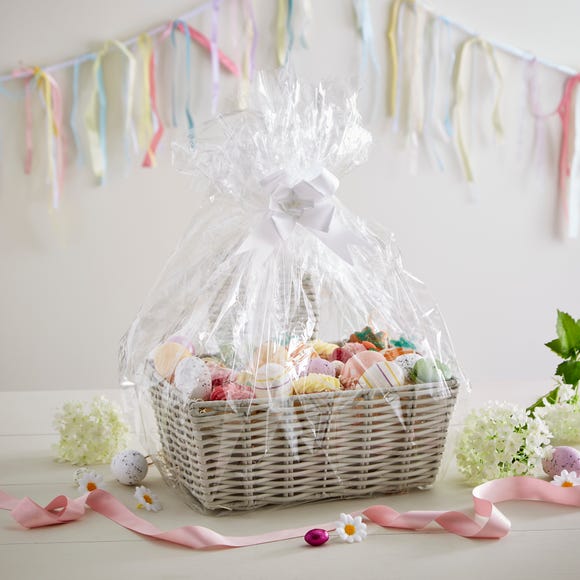 How to make the ultimate Easter hamper for the bank holiday weekend