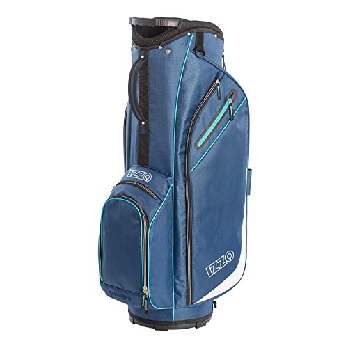 ゴーストゴルフギャングFOCUS ON GOLF CART BAG ゴーストゴルフギャングFOCUS ON GOLF CART BAG