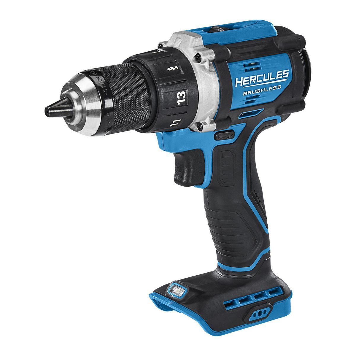 A Handheld Drill Will Make Your DIY Career Way Simpler