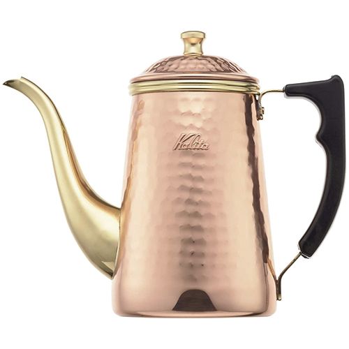 ドリップケトルのおすすめ17選【バリスタ解説】細口が最適！｜ELLE